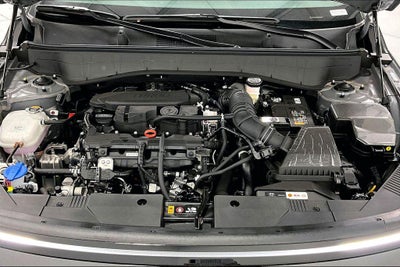 2026 Hyundai Kona Limited FWD