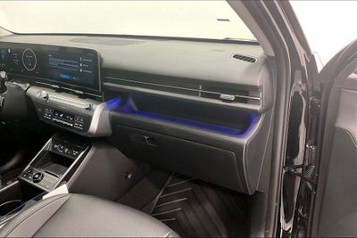 2026 Hyundai Kona Limited FWD