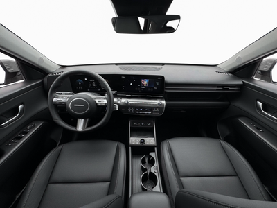 2026 Hyundai Kona Limited FWD