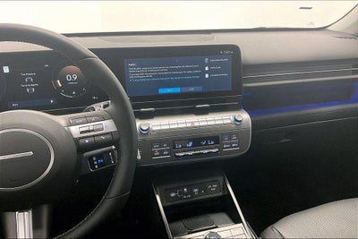 2026 Hyundai Kona Limited FWD
