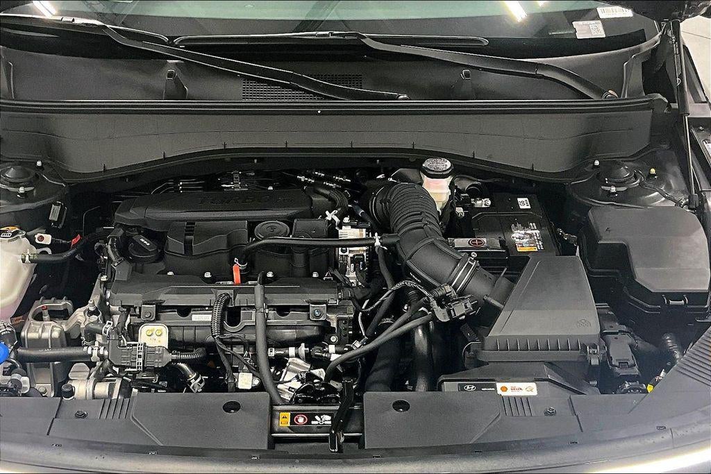 2026 Hyundai Kona Limited FWD