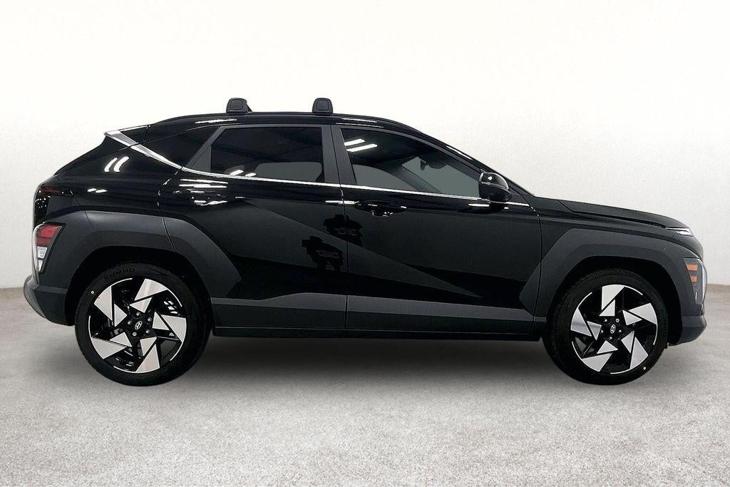 2026 Hyundai Kona Limited FWD