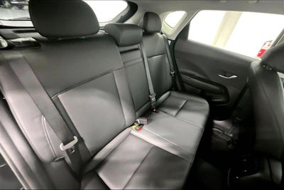 2026 Hyundai Kona Limited FWD
