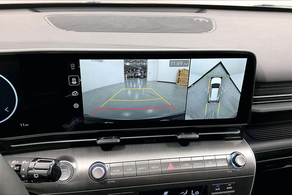 2026 Hyundai Kona Limited FWD
