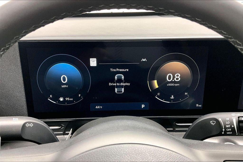 2026 Hyundai Kona Limited FWD