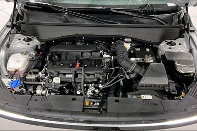 2026 Hyundai Kona Limited FWD