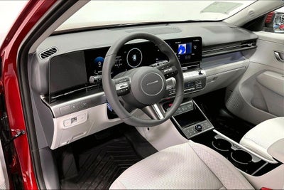 2026 Hyundai Kona Limited FWD