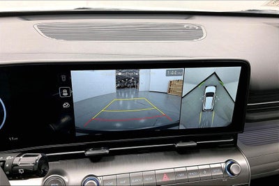 2026 Hyundai Kona Limited FWD