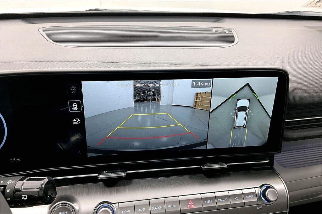 2026 Hyundai Kona Limited FWD