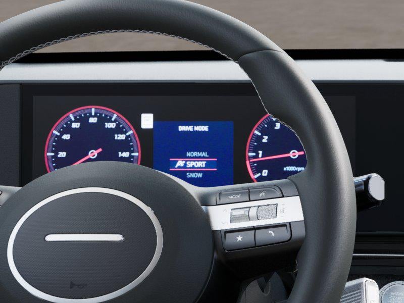 2026 Hyundai Kona Limited FWD