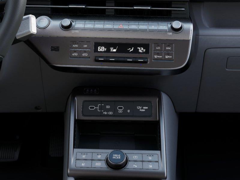 2026 Hyundai Kona Limited FWD