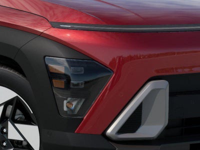 2026 Hyundai Kona Limited FWD