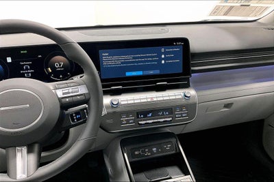 2026 Hyundai Kona Limited FWD
