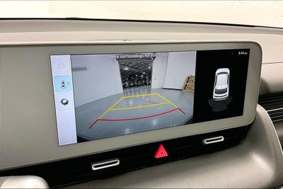 2022 Hyundai IONIQ 5 SE