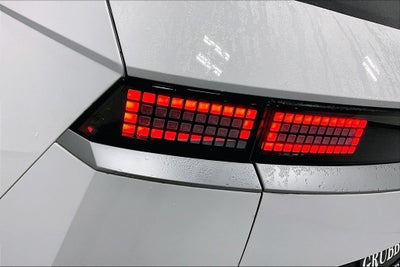 2022 Hyundai IONIQ 5 SE