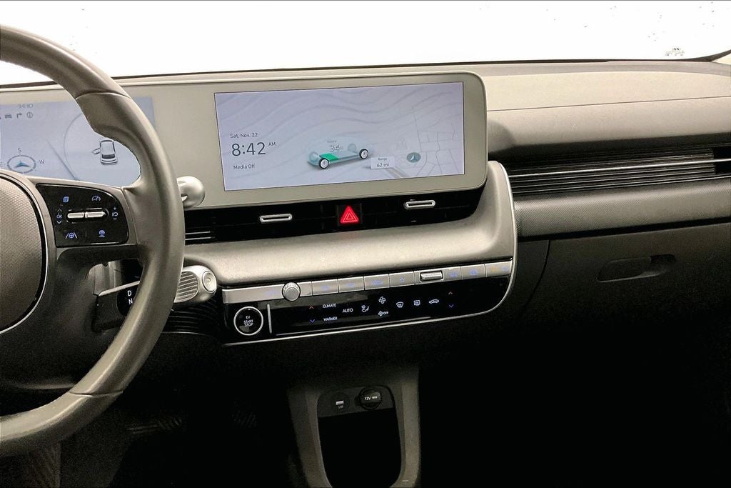 2022 Hyundai IONIQ 5 SE