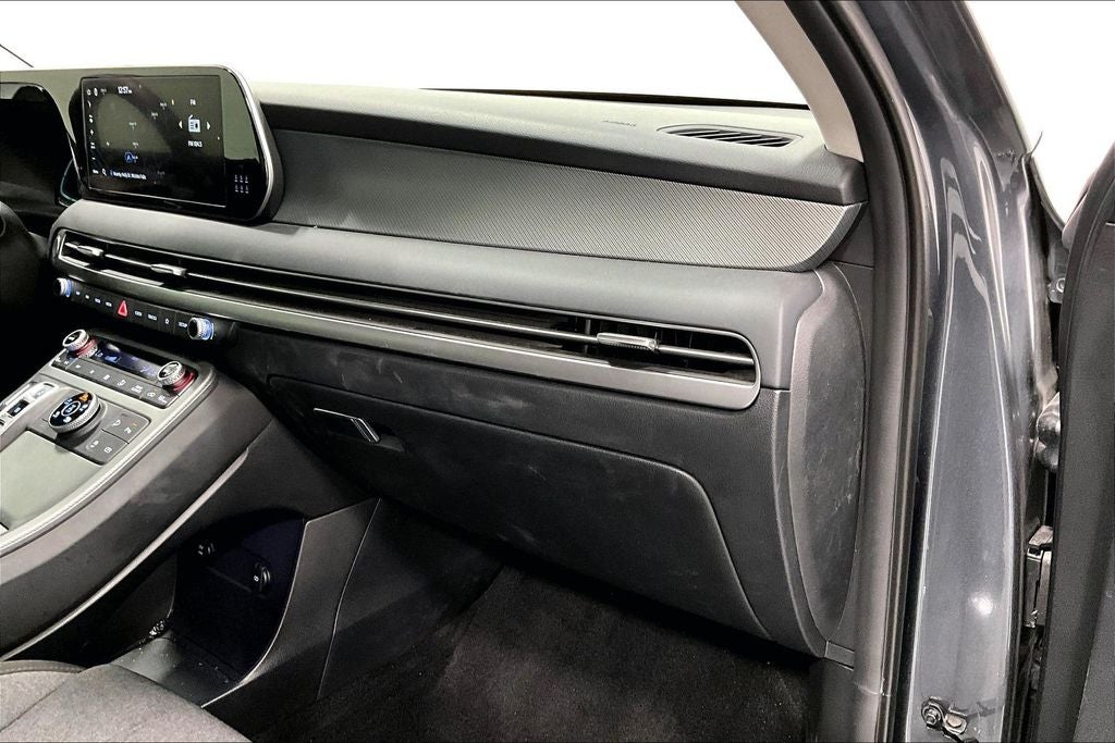 2024 Hyundai Palisade SE