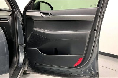 2024 Hyundai Palisade SE