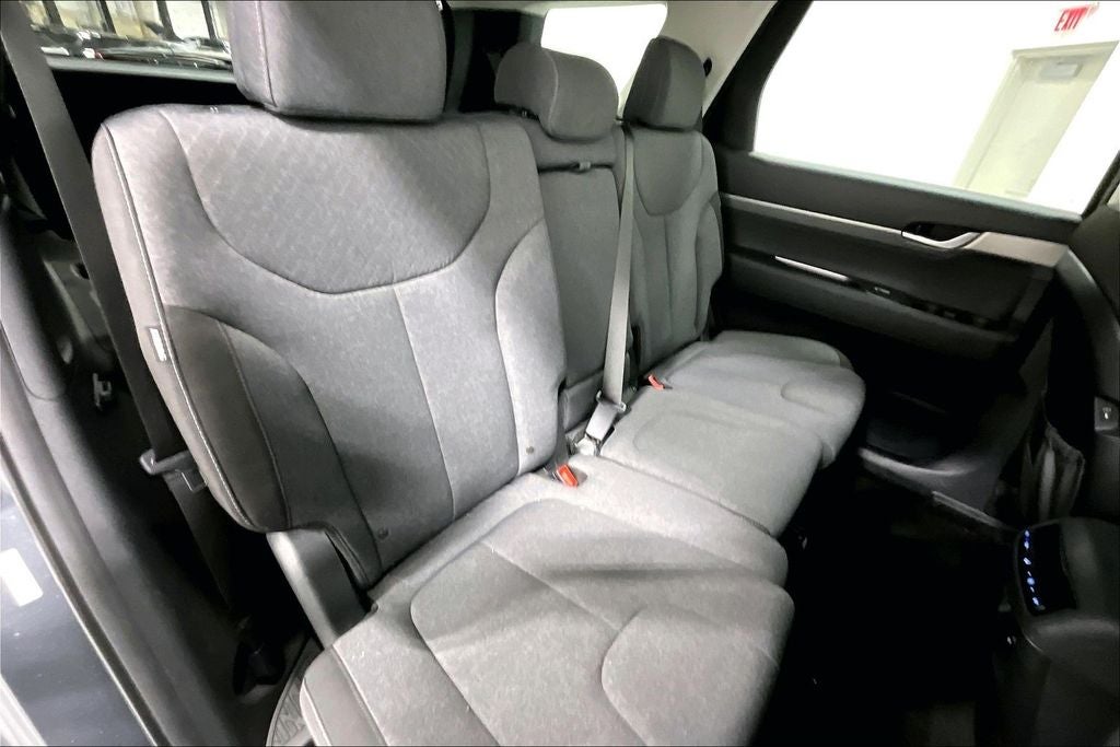2024 Hyundai Palisade SE