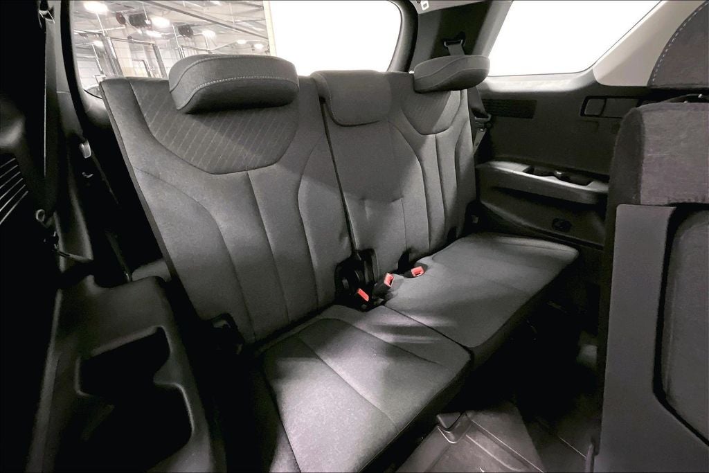 2024 Hyundai Palisade SE