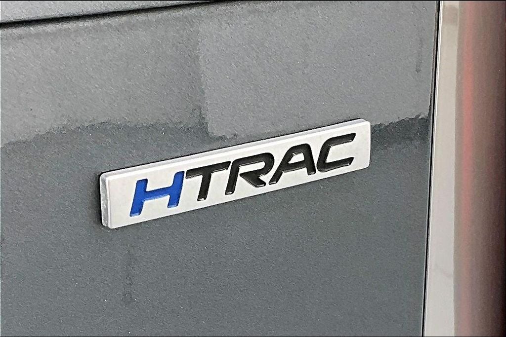 2024 Hyundai Palisade SE