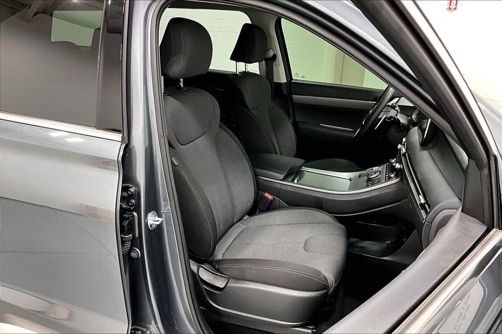 2024 Hyundai Palisade SE