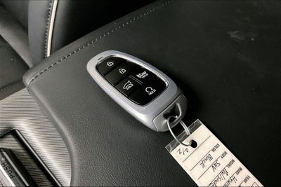 2024 Hyundai Palisade XRT