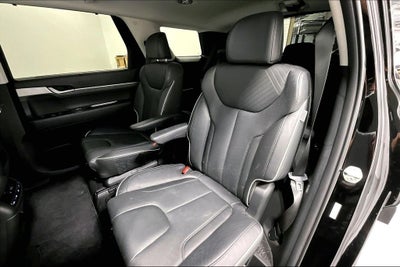 2024 Hyundai Palisade XRT