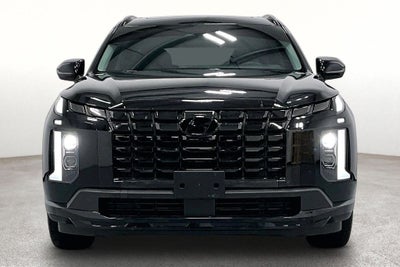 2024 Hyundai Palisade XRT