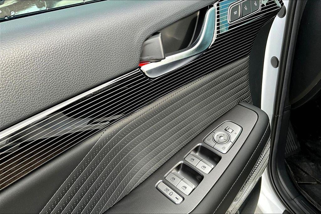 2025 Hyundai Palisade Calligraphy Night Edition AWD