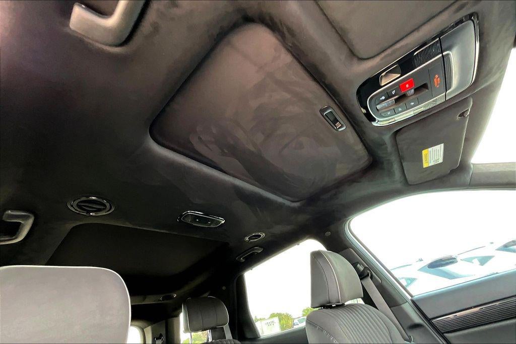 2025 Hyundai Palisade Calligraphy Night Edition AWD