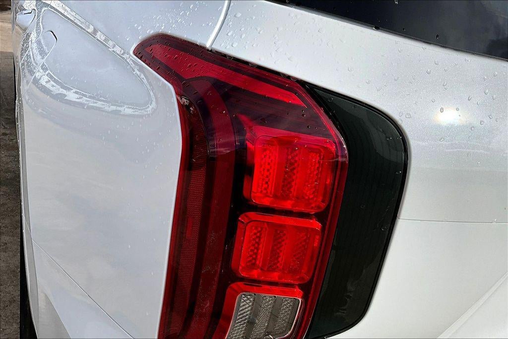 2025 Hyundai Palisade Calligraphy Night Edition AWD