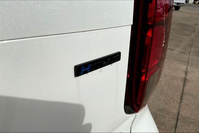 2025 Hyundai Palisade Calligraphy Night Edition AWD