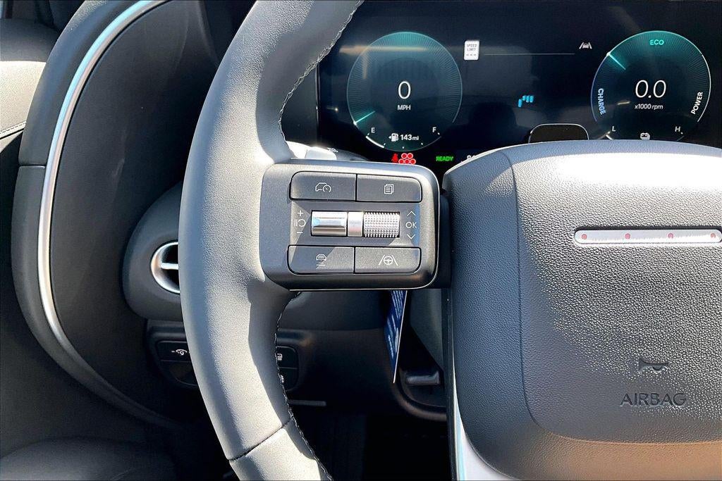 2026 Hyundai Palisade Hybrid Blue SEL Premium 7P