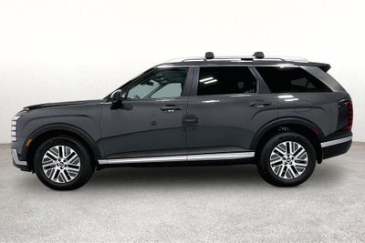 2026 Hyundai Palisade Hybrid Blue SEL Premium 7P