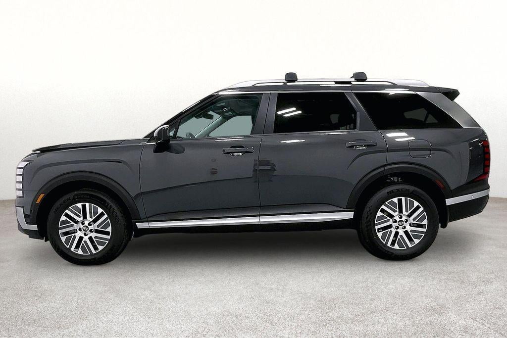 2026 Hyundai Palisade Hybrid Blue SEL Premium 7P