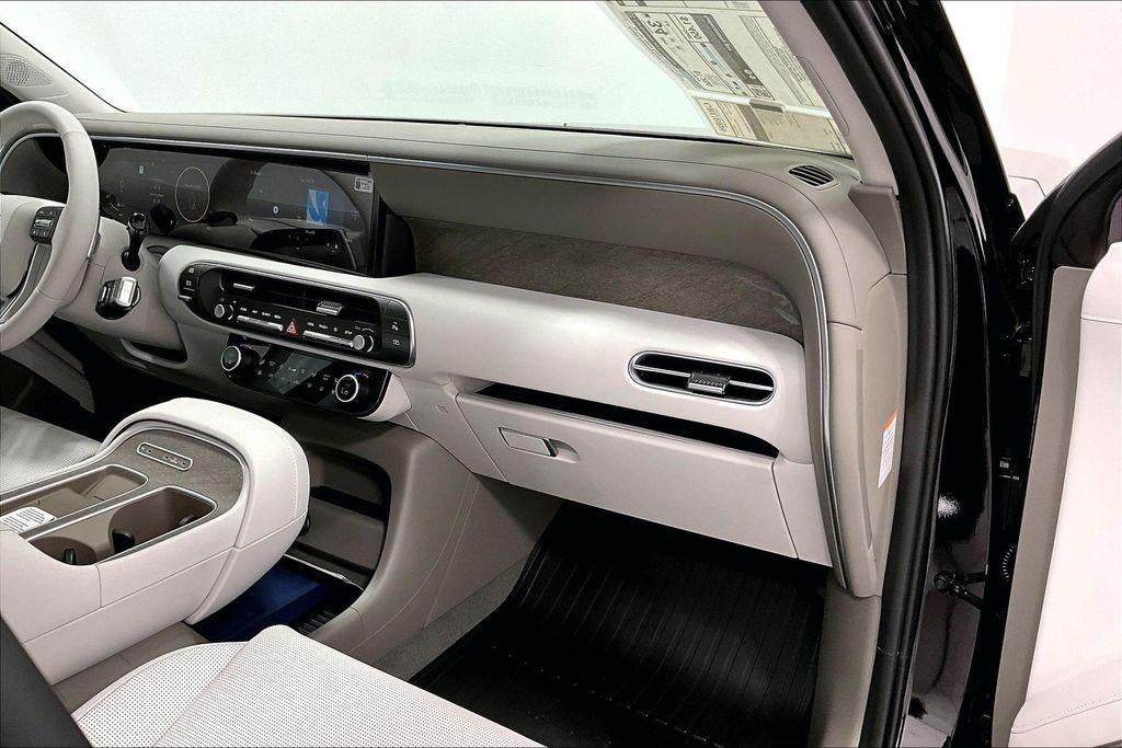 2026 Hyundai Palisade Hybrid Blue SEL Premium 7P