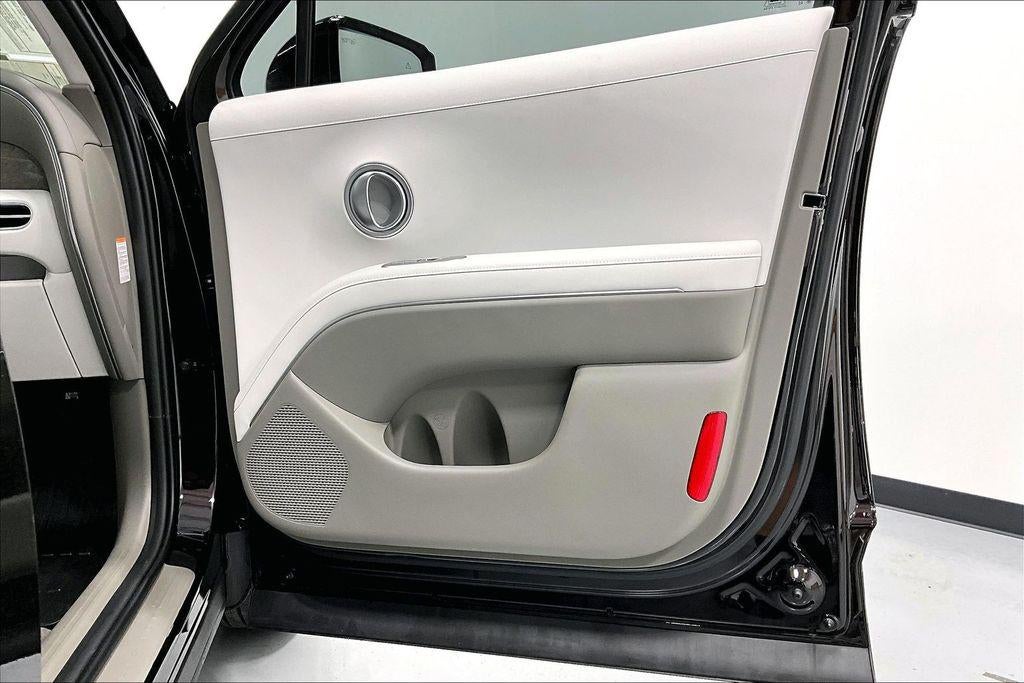 2026 Hyundai Palisade Hybrid Blue SEL Premium 7P