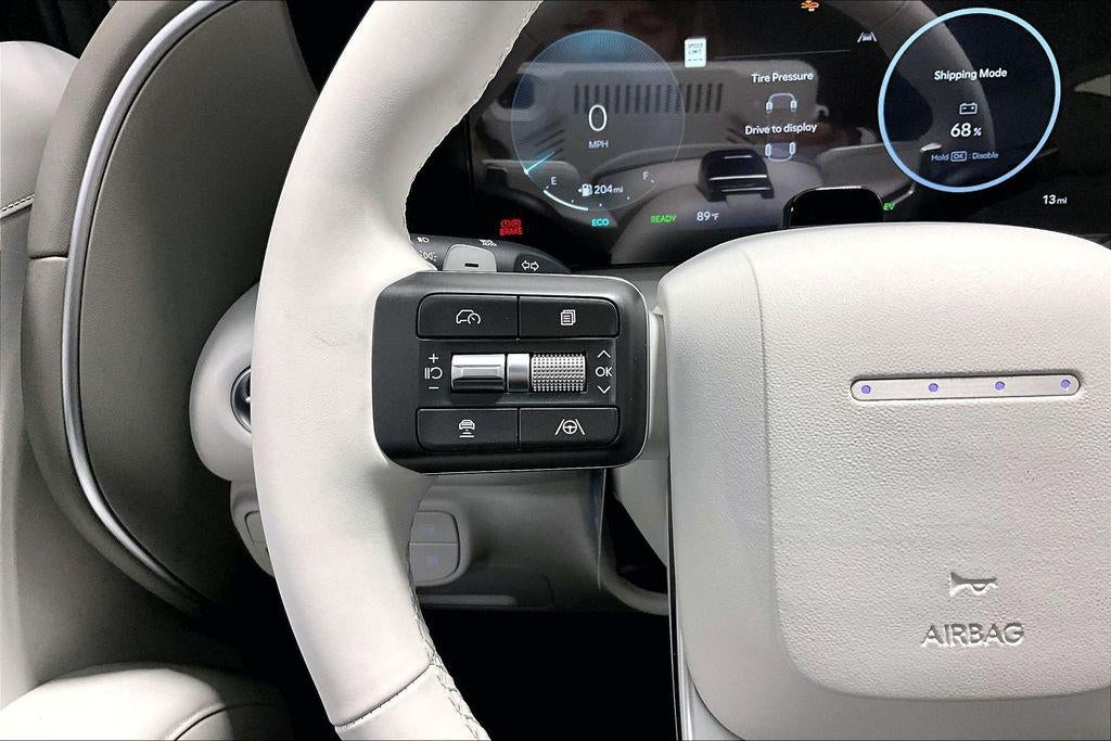 2026 Hyundai Palisade Hybrid Blue SEL Premium 7P