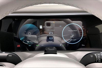 2026 Hyundai Palisade Hybrid Blue SEL Premium 7P