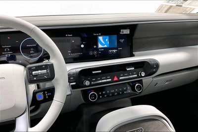 2026 Hyundai Palisade Hybrid Blue SEL Premium 7P