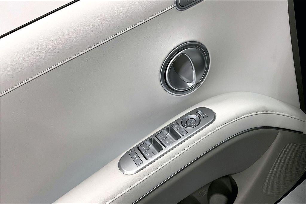 2026 Hyundai Palisade Hybrid Blue SEL Premium 7P