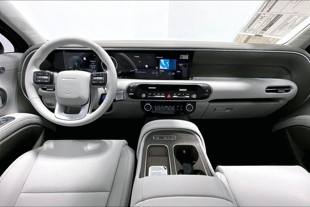 2026 Hyundai Palisade Hybrid Blue SEL Premium 7P