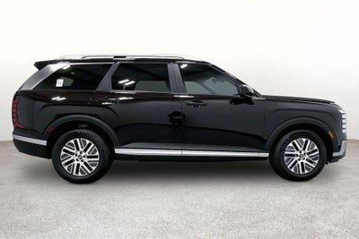 2026 Hyundai Palisade Hybrid Blue SEL Premium 7P