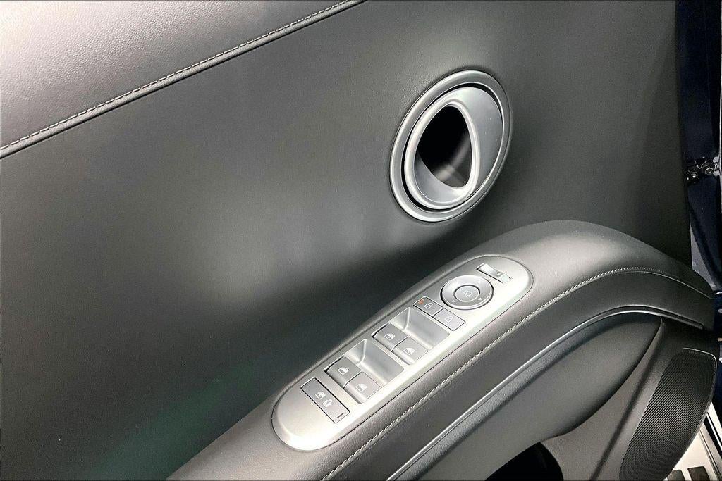 2026 Hyundai Palisade Hybrid Blue SEL Premium 7P