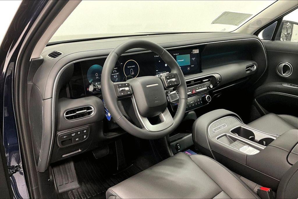 2026 Hyundai Palisade Hybrid Blue SEL Premium 7P