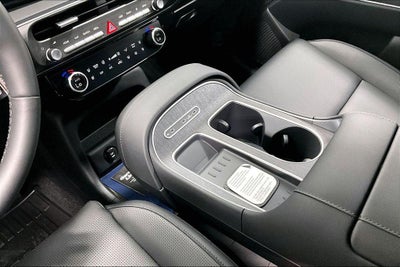 2026 Hyundai Palisade Hybrid Blue SEL Premium 7P