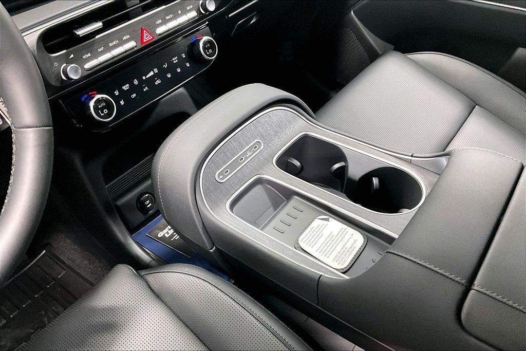 2026 Hyundai Palisade Hybrid Blue SEL Premium 7P