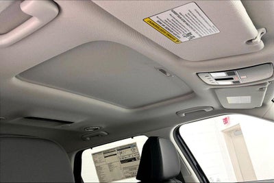 2026 Hyundai Palisade Hybrid Blue SEL Premium 7P