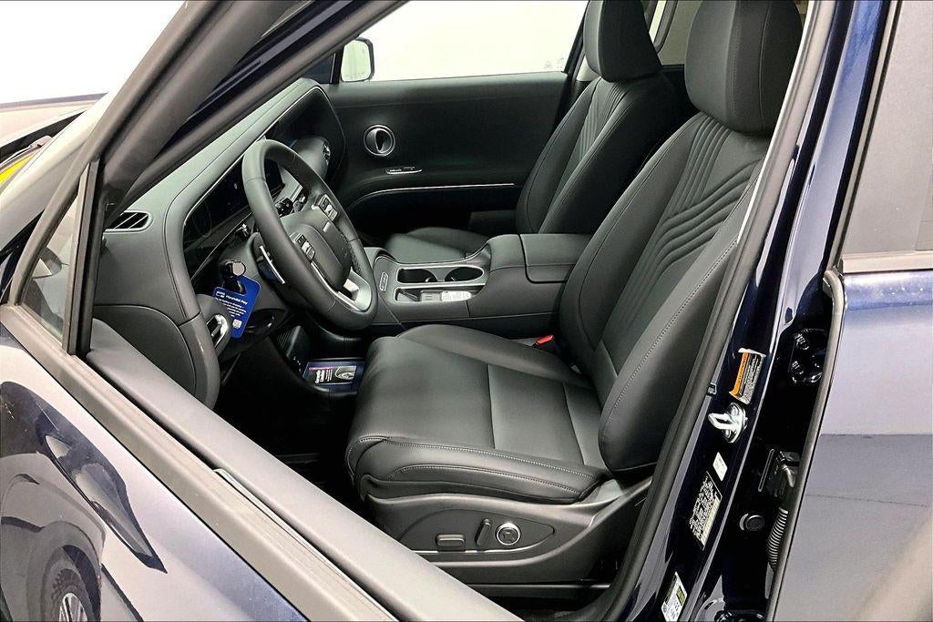 2026 Hyundai Palisade Hybrid Blue SEL Premium 7P